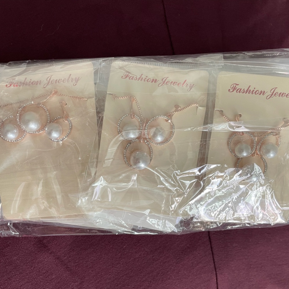 10 pack - fashion jewelry